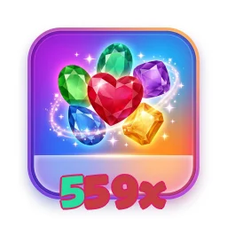 559x