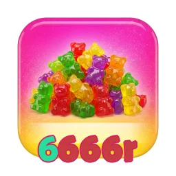 6666r